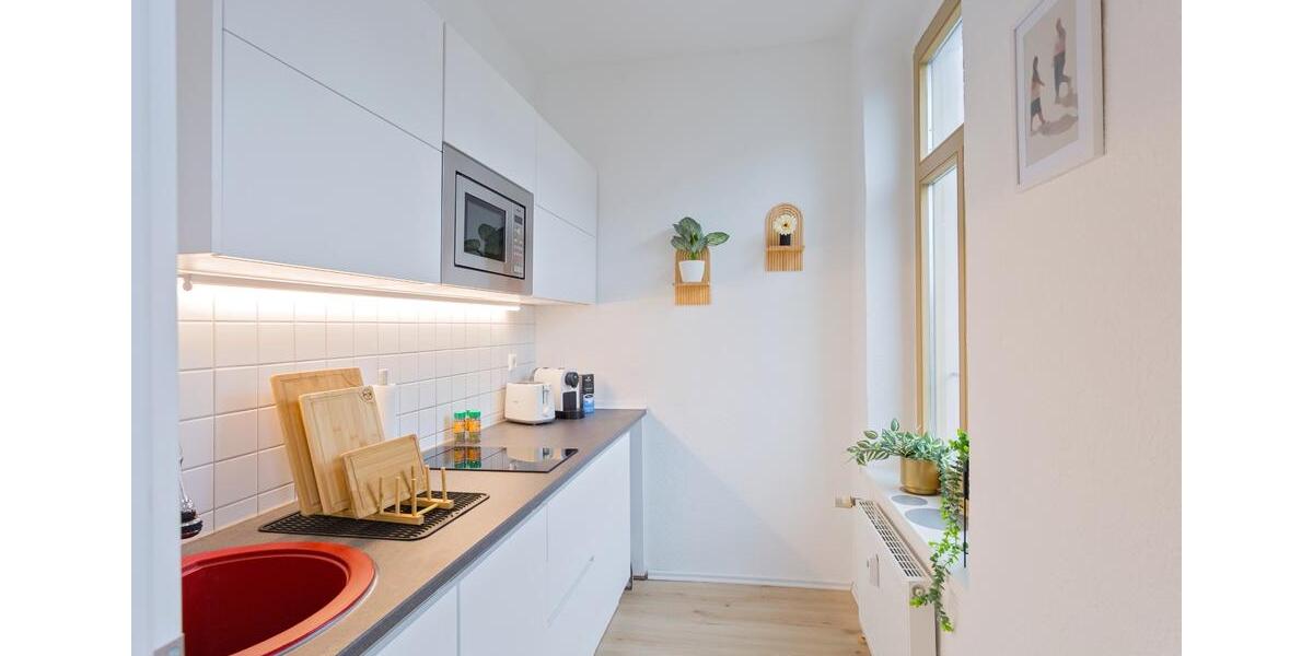Etagenwohnung Chemnitz Hilbersdorf - 1 Zimmer, 30 m&sup2;, 55.000&euro; | Angebot:27117121