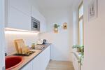 Etagenwohnung Chemnitz Hilbersdorf - 1 Zimmer, 30 m&sup2;, 55.000&euro; | Angebot:27117121