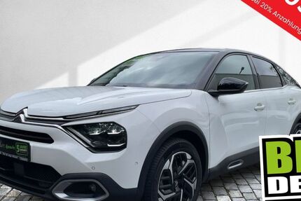 Citroen C4 23.207 km 14.677 &euro; Chemnitz 09116