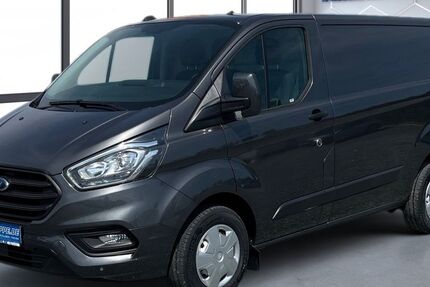 Ford Transit Custom 11.484 km 21.990 € Stollberg 09366