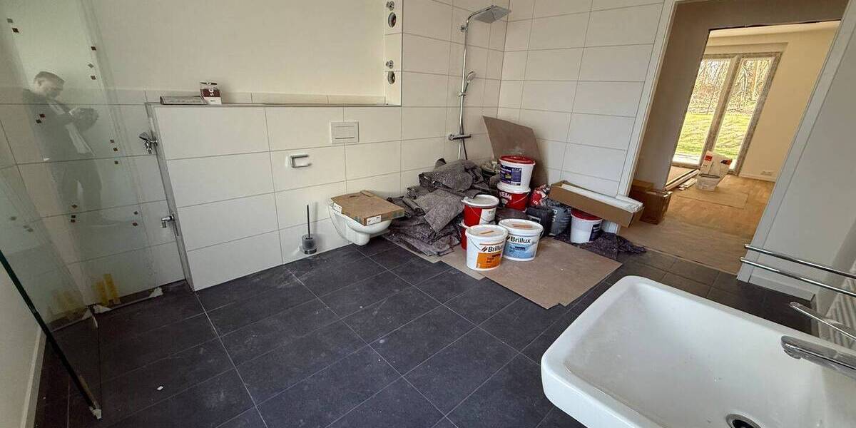 Terrassenwohnung Chemnitz Gablenz - 4 Zimmer, 108 m&sup2;, 1.297&euro; | Angebot:25877550