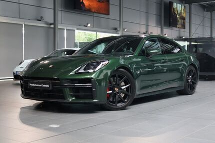 Porsche Panamera 24.220 km 128.750 &euro; Chemnitz 09116