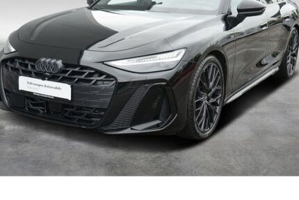 Audi A6 8.781 km 62.950 &euro; Chemnitz 09113