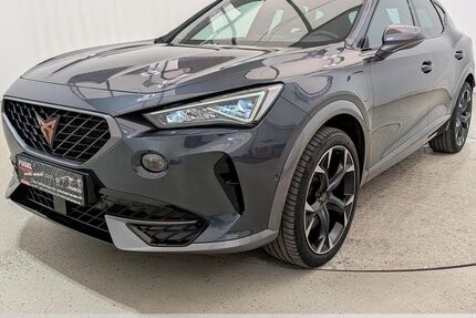 Cupra Formentor 56.500 km 21.969 &euro; Chemnitz - Mittelbach 09224