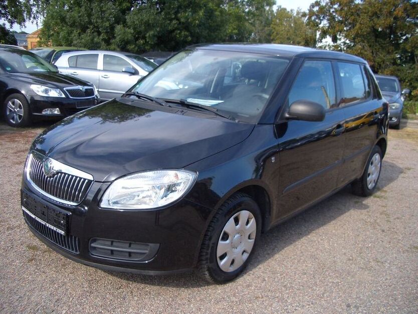 Fabia