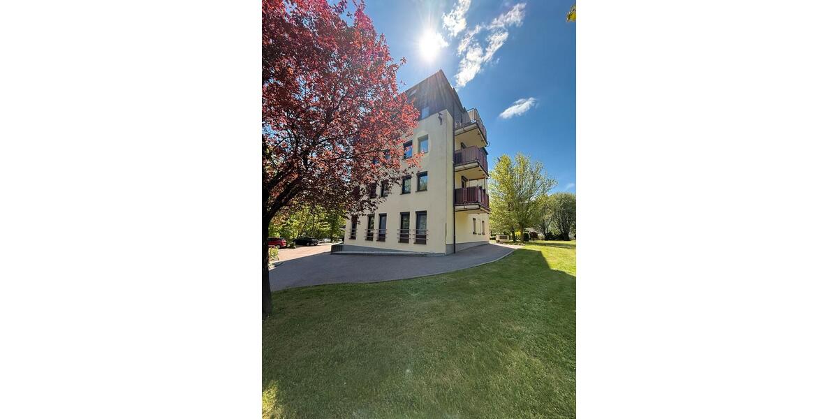 Etagenwohnung Mittweida - 2 Zimmer, 55 m&sup2;, 67.500&euro; | Angebot:26090922