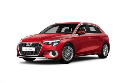 Audi A3 94.807 km 17.975 &euro; Bernsdorf 09337