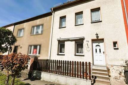 Haus Lößnitz - 11 Zimmer, 105 m&sup2;, 69.000&euro; | Angebot:21292964