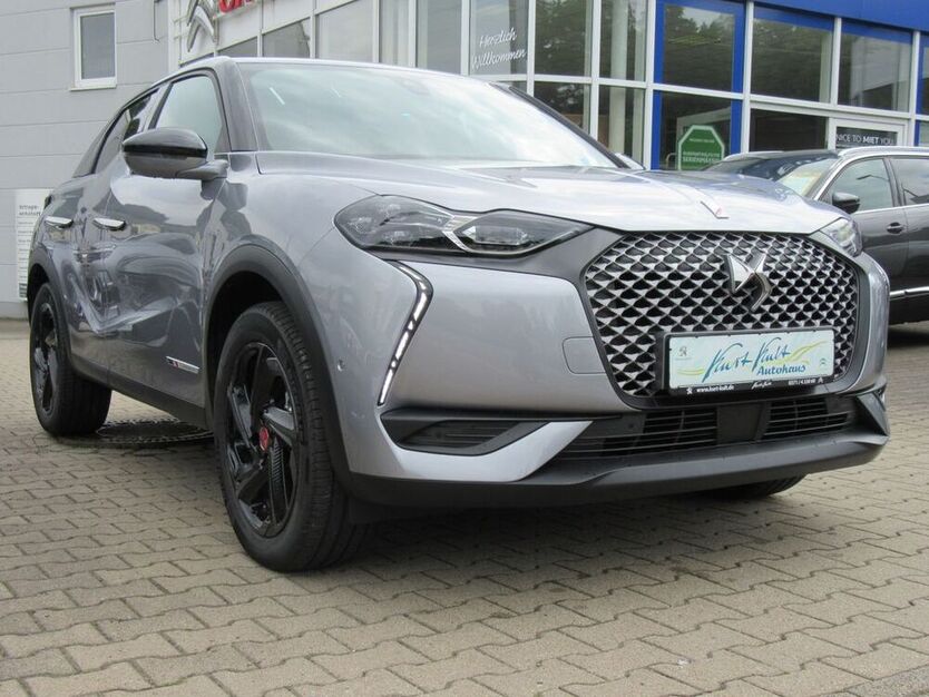 DS3 Crossback