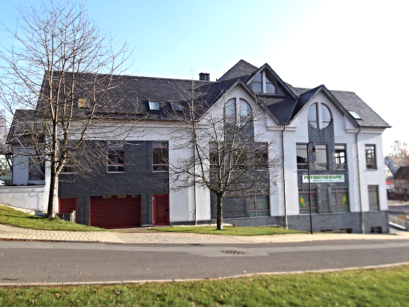 Wohnung zum Mieten in Oberlungwitz 569 € 95 m²