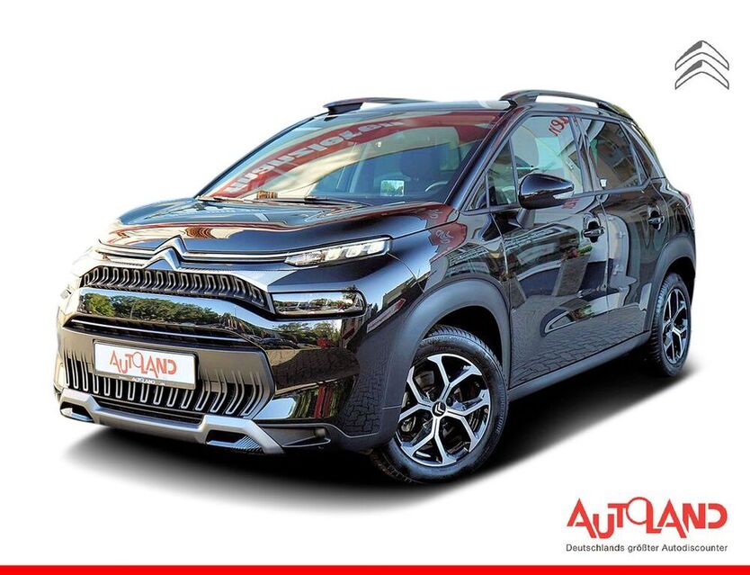 C3 Aircross