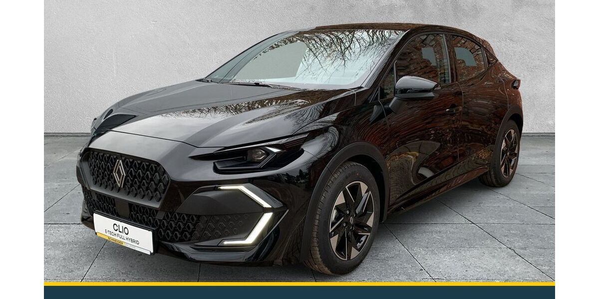 Renault Clio 2.000 km 27.990 &euro; Chemnitz 09120