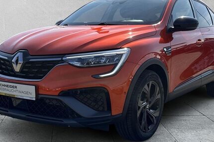 Renault Arkana 12.729 km 22.880 &euro; Marienberg 09496