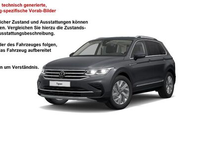 VW Tiguan 61.561 km 28.160 &euro; Lichtenstein 09350