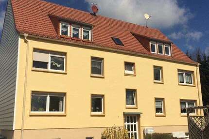 Wohnung Waldheim - 2 Zimmer, 54 m&sup2;, 40.500&euro; | Angebot:27259397