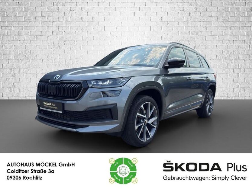 Kodiaq