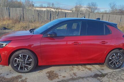 Opel Corsa 2.602 km 14.500 &euro; Chemnitz 09114