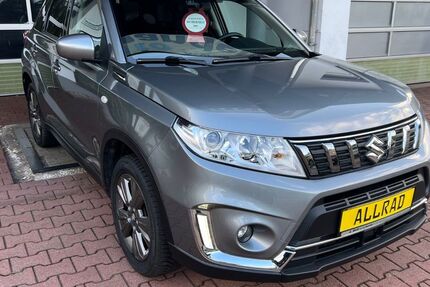 Suzuki Vitara 33.500 km 20.850 € Aue 08280