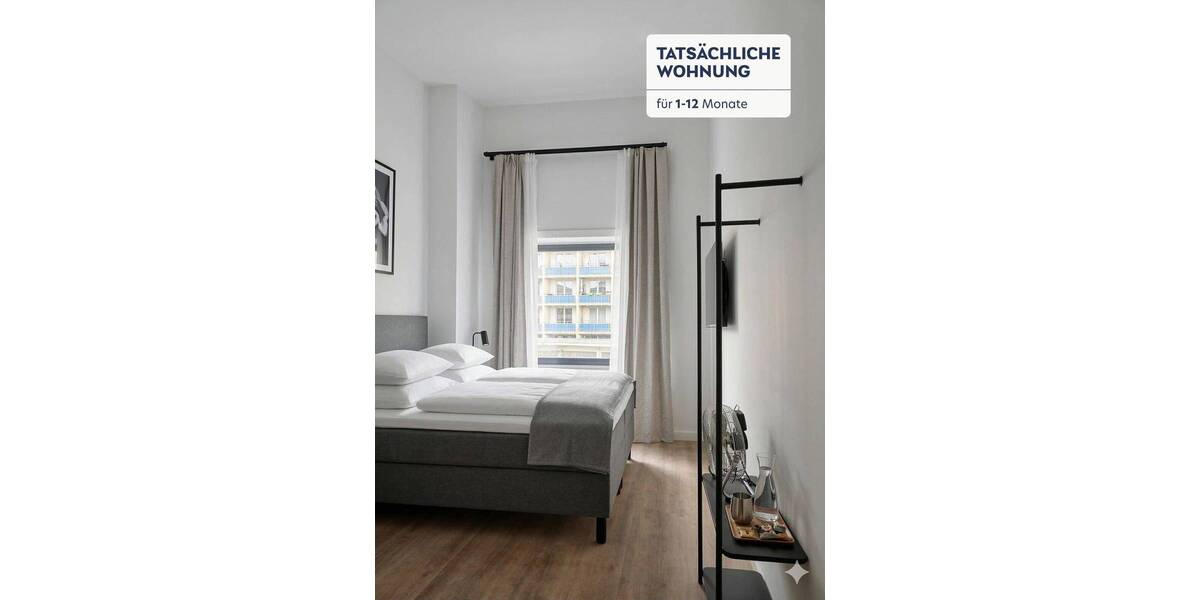 Etagenwohnung Chemnitz Zentrum - 2 Zimmer, 3.119&euro; | Angebot:26297194