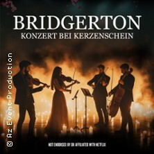 Bridgerton Musik bei Kerzenschein Waldheim