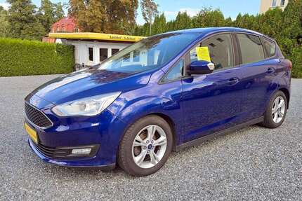 Ford C-Max 75.233 km 7.900 € Chemnitz 09116