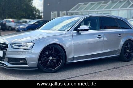 Audi A4 173.982 km 9.990 &euro; Chemnitz 09131