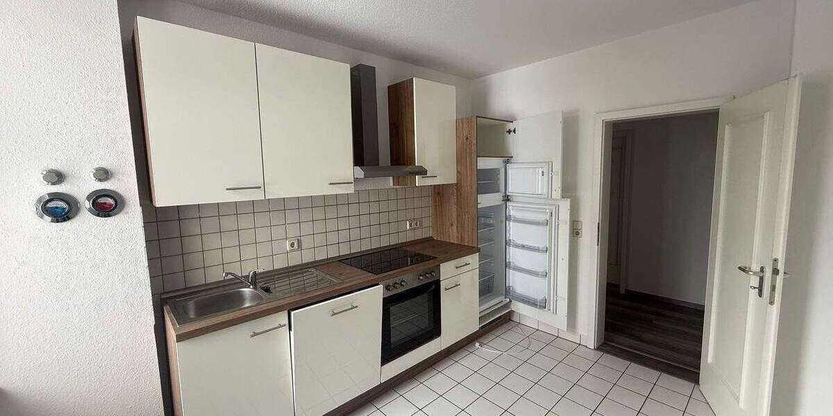 Etagenwohnung Chemnitz Gablenz - 2 Zimmer, 63 m&sup2;, 367&euro; | Angebot:25567039