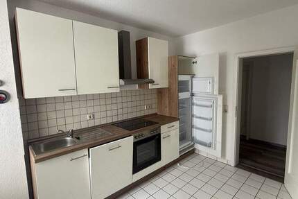 Wohnung Chemnitz Gablenz - 2 Zimmer, 63 m&sup2;, 367&euro; | Angebot:25567039