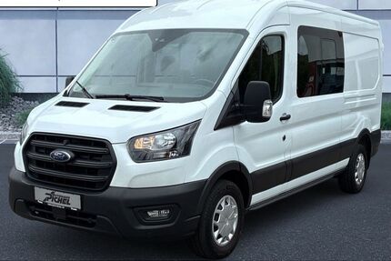 Ford Transit 122.572 km 23.790 &euro; Hartmannsdorf 09232