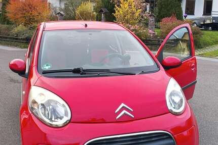 Citroen C1 111.902 km 2.500 &euro; Geithain 04643