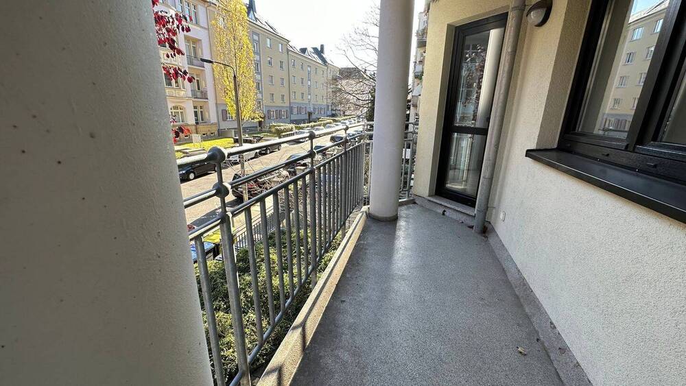 Zimmer Chemnitz Kaßberg - 2 Zimmer, 62 m&sup2;, 415&euro; | Angebot:26274107