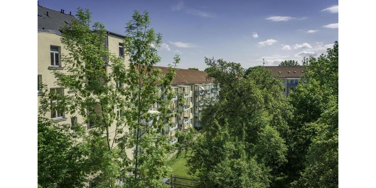 Dachgeschoßwohnung Chemnitz Kapellenberg - 1 Zimmer, 42 m&sup2;, 280&euro; | Angebot:26682192