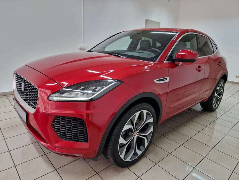 E-Pace
