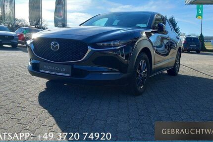 Mazda CX-30 1.166 km 26.485 € Hainichen 09661