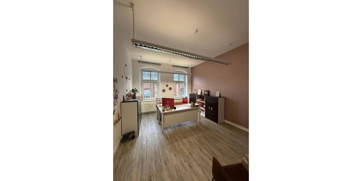 Mehrfamilienhaus, Wohnhaus Chemnitz Zentrum - 1 Zimmer, 583 m&sup2;, 729.000&euro; | Angebot:26473178