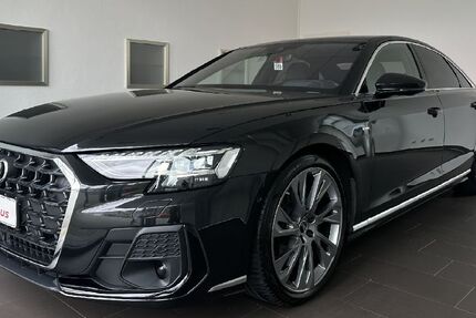 Audi A8 54.167 km 65.990 € Chemnitz 09116