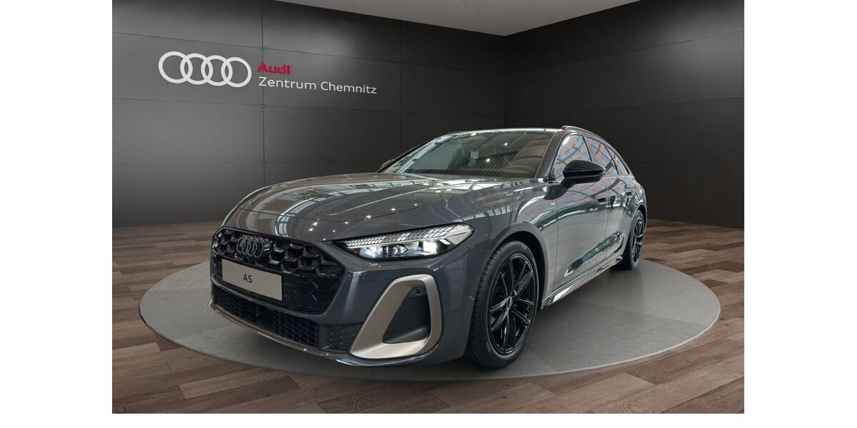 Audi A5 3.000 km 59.990 &euro; Chemnitz 09116