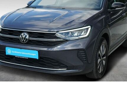 VW Taigo 6.573 km 20.950 &euro; Chemnitz 09113