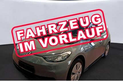 VW ID.3 23.890 km 20.499 &euro; Chemnitz - Mittelbach 09224