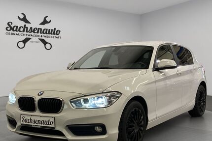 BMW 116 148.900 km 10.500 &euro; Hartenstein 08118