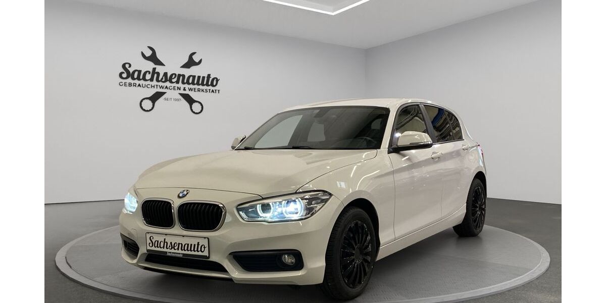 BMW 116 148.900 km 10.500 &euro; Hartenstein 08118