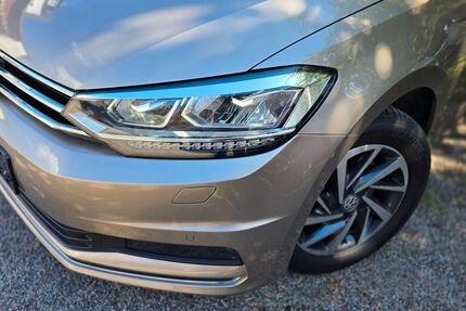 VW Touran 82.300 km 17.499 &euro; Chemnitz 09113