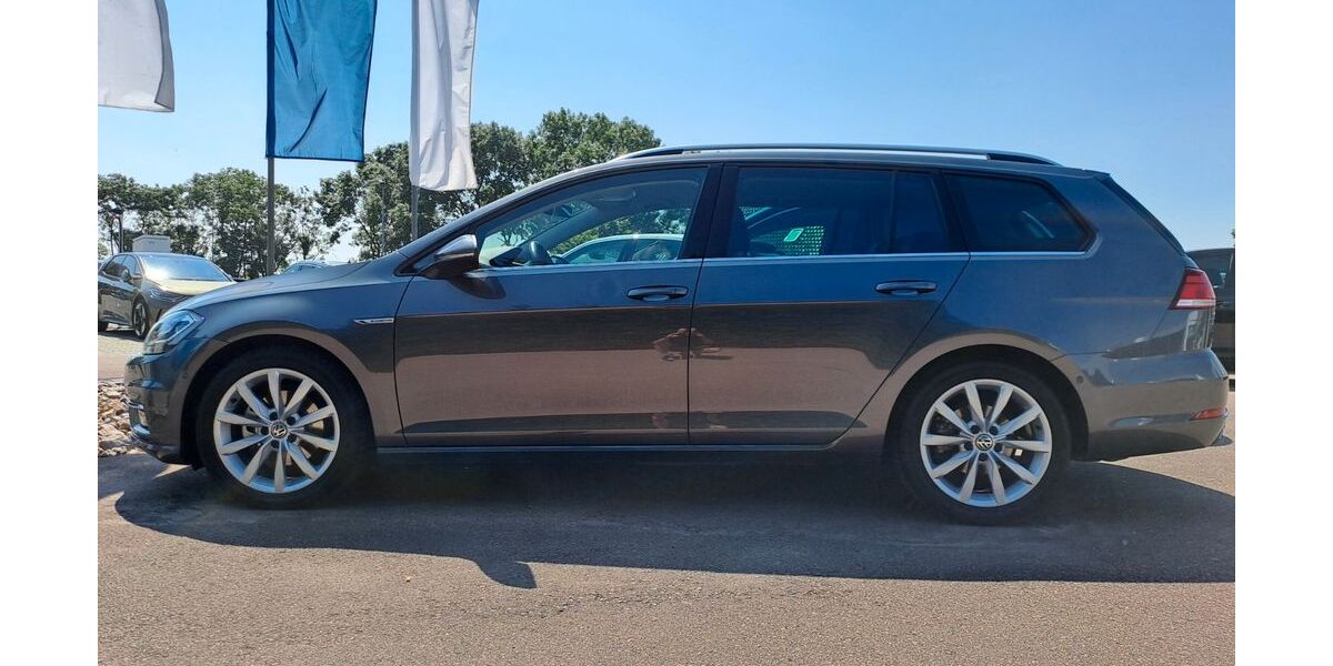 VW Golf 38.000 km 19.500 &euro; Chemnitz 09247