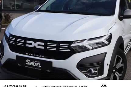 Dacia Sandero 24.019 km 16.487 € Zwickau 08056