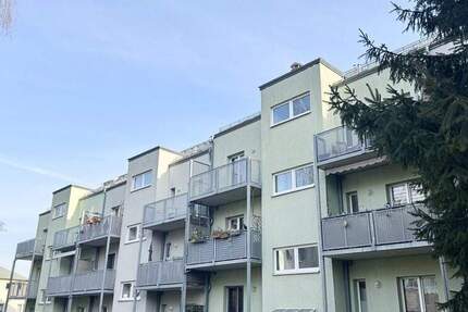Wohnung Chemnitz Kappel - 2 Zimmer, 44 m&sup2;, 49.000&euro; | Angebot:25682307