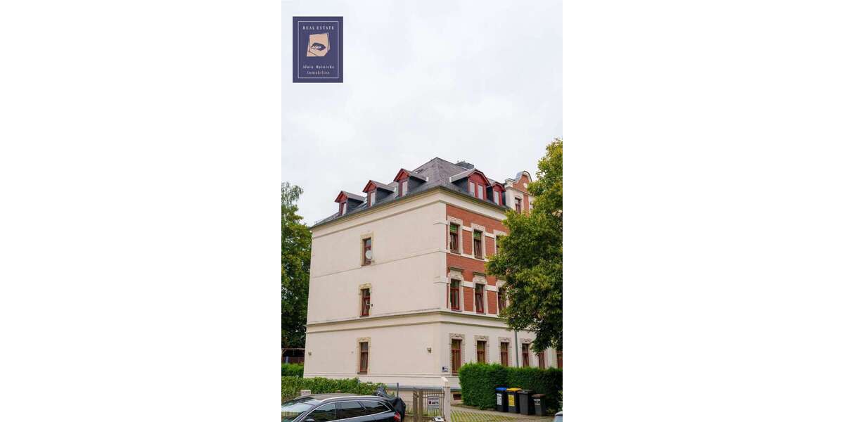 Licht, Raum, Ruhe – Maisonette zum Verlieben 4 zimmer