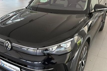 VW Tiguan 45.000 km 35.790 &euro; Chemnitz 09116