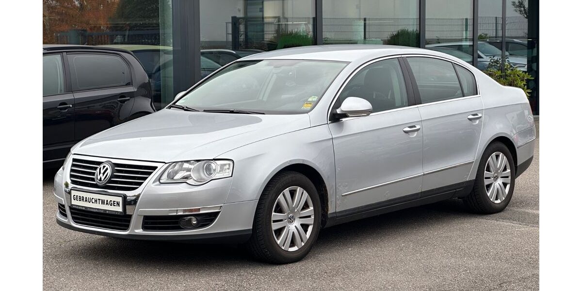 VW Passat 176.270 km 3.000 € Annaberg-Buchholz 09456