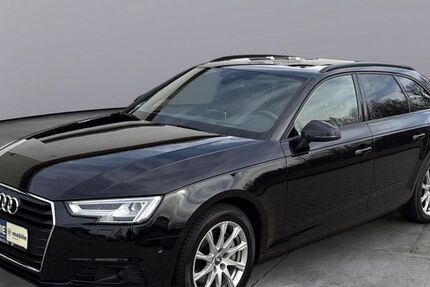 Audi A4 119.000 km 22.800 &euro; Brand-Erbisdorf 09618