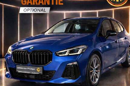 BMW 216 20.850 km 25.950 &euro; Glauchau 08371